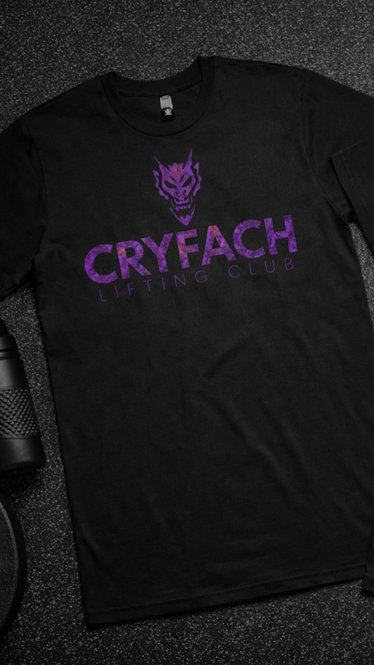 CRYFACH Beast T Shirt