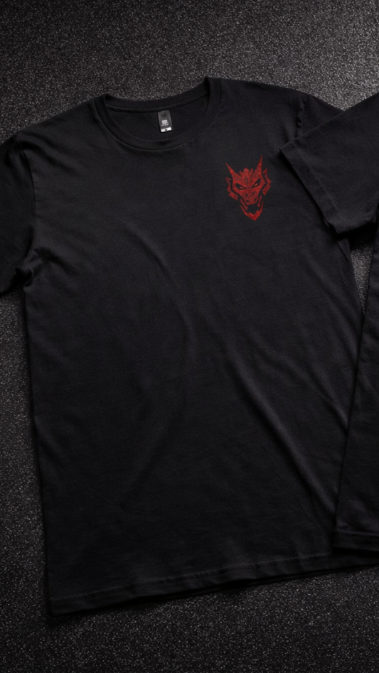 BURN Training T Shirt