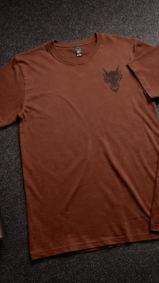 IRONCORE Training T Shirt