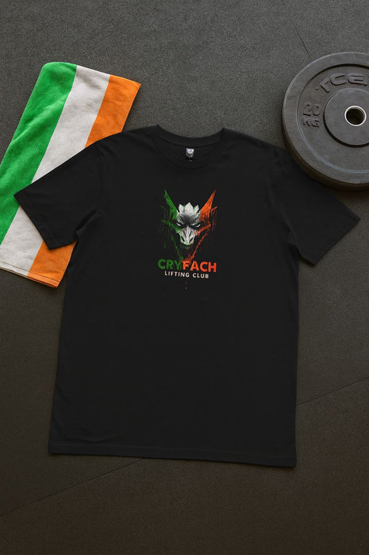 CRYFACH Ireland T Shirt