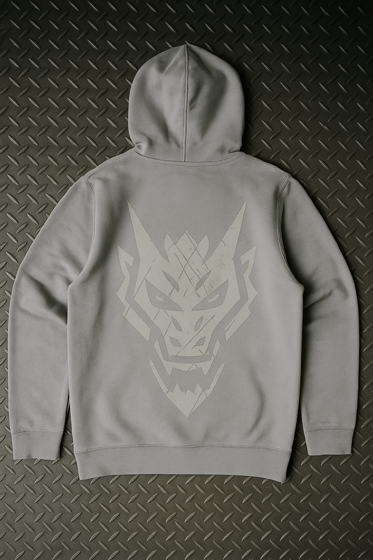 STEEL Hoodie