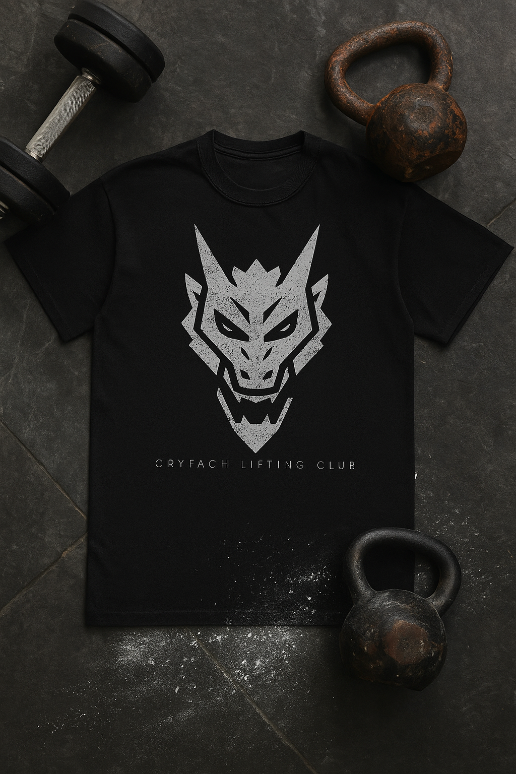 LIFTING CLUB T Shirt
