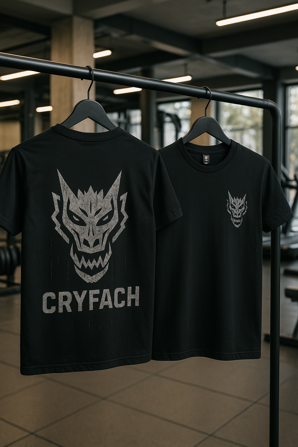 SKUL Training T Shirt