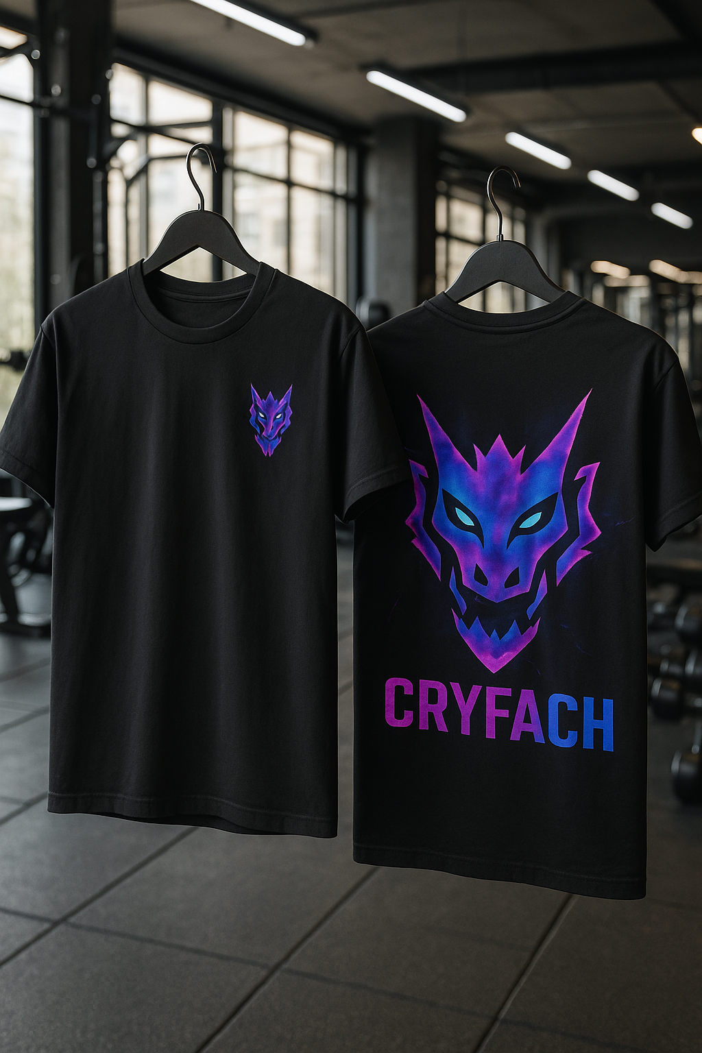 SPARK Training T Shirt