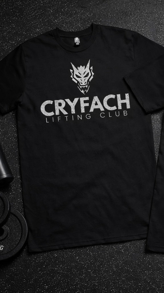 CRYFACH Beast T Shirt
