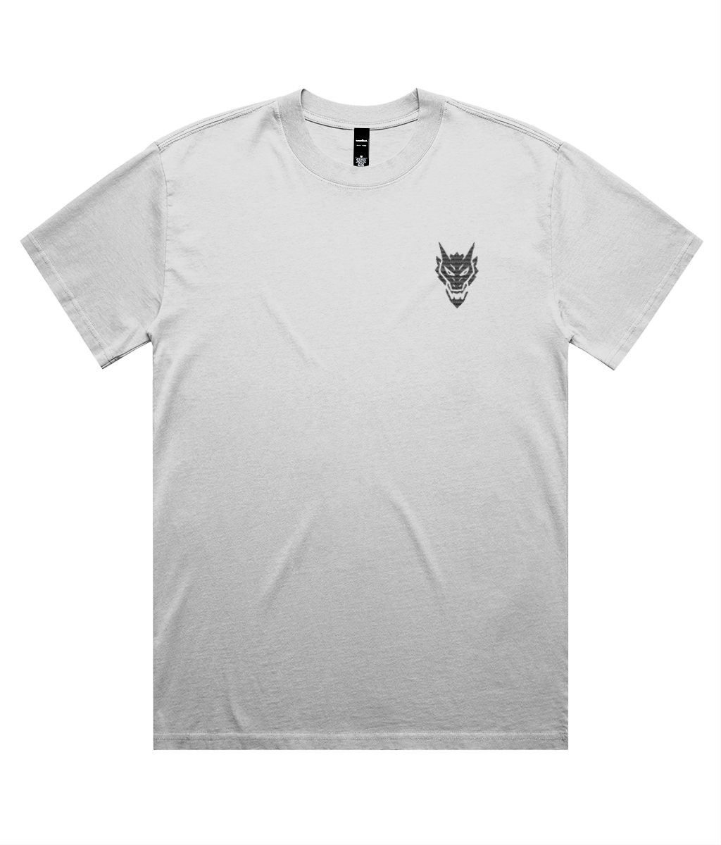 Left Chest