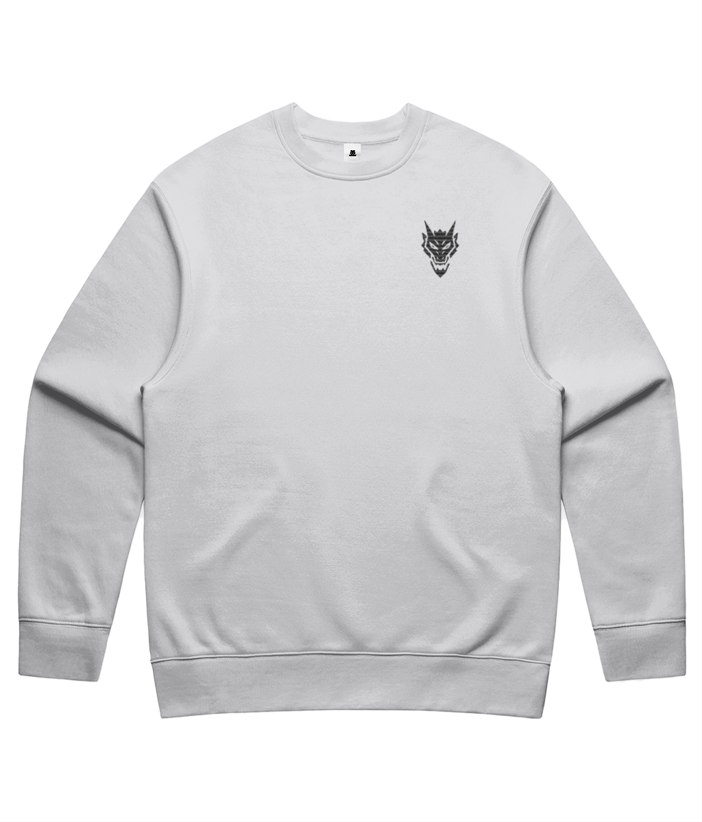 Left Chest