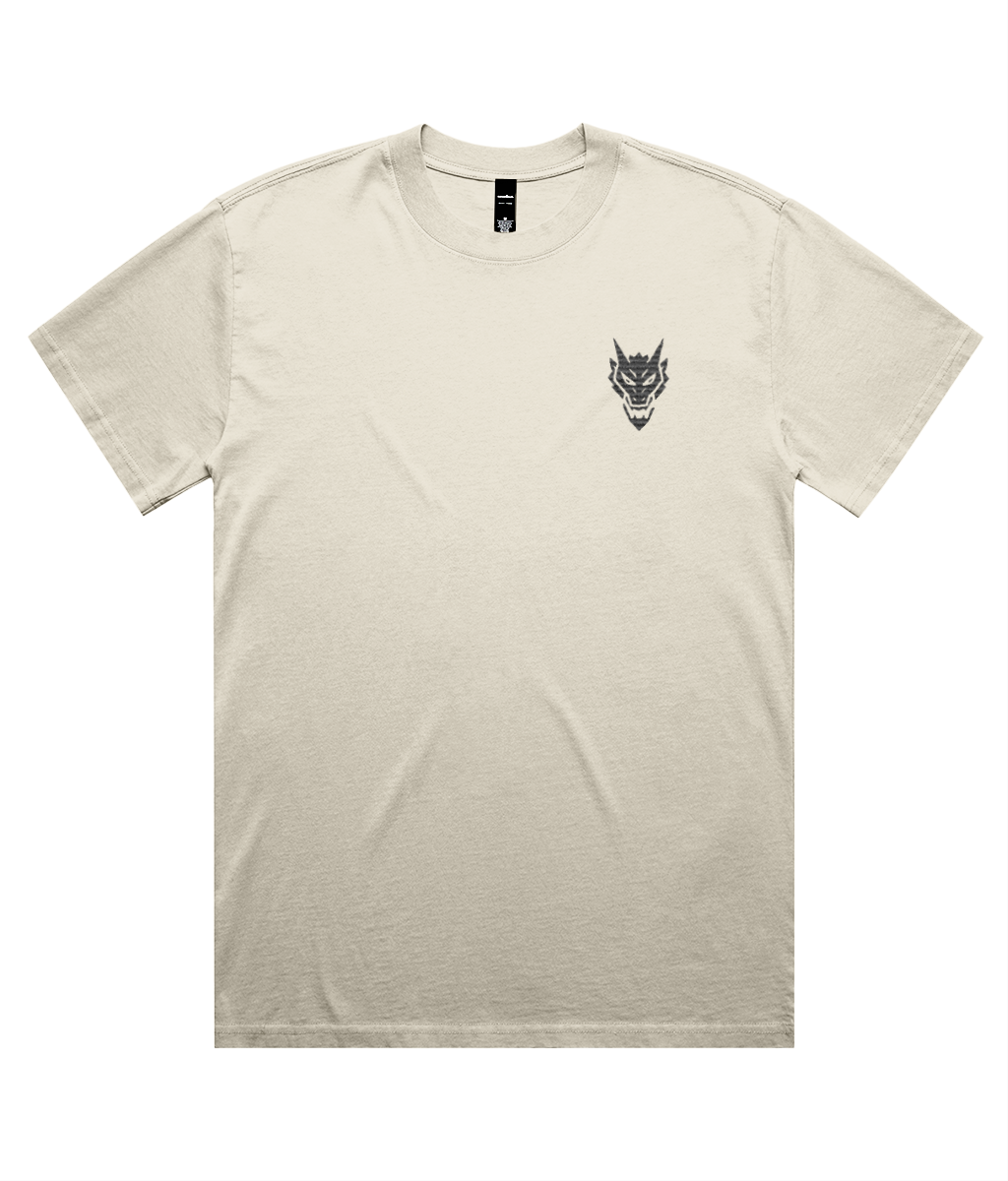 Left Chest