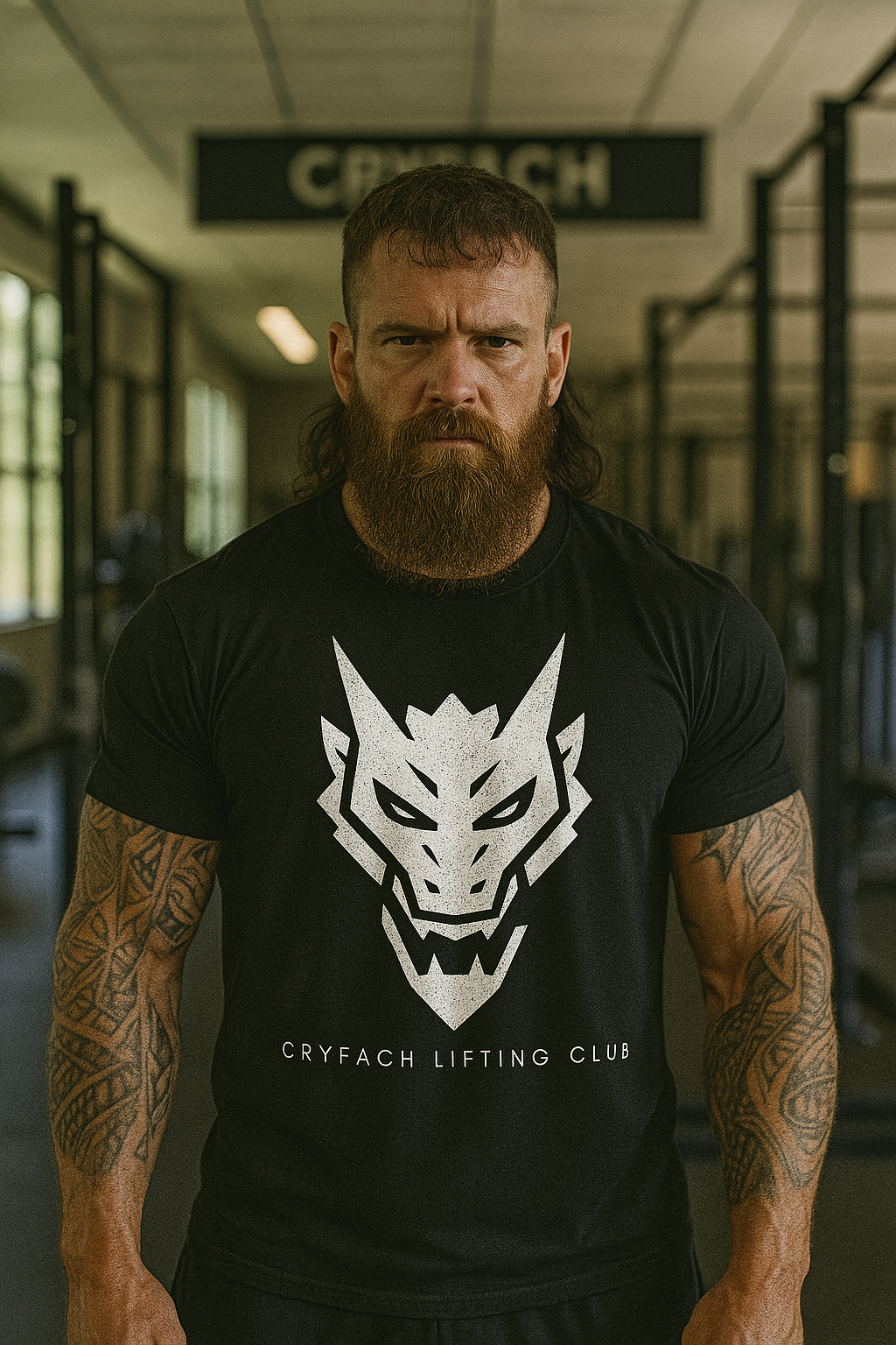 LIFTING CLUB