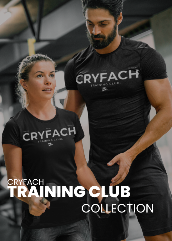 Training Club