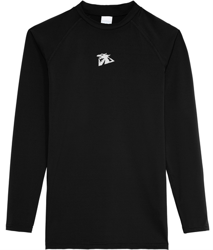 LIFT STRONGER EVERYDAY LONG SLEEVE PERFORMANCE TOP