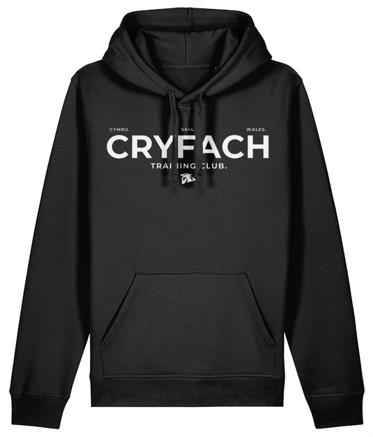 CRYFACH TRAINING CLUB 2.0 COLLEGE HOODIE