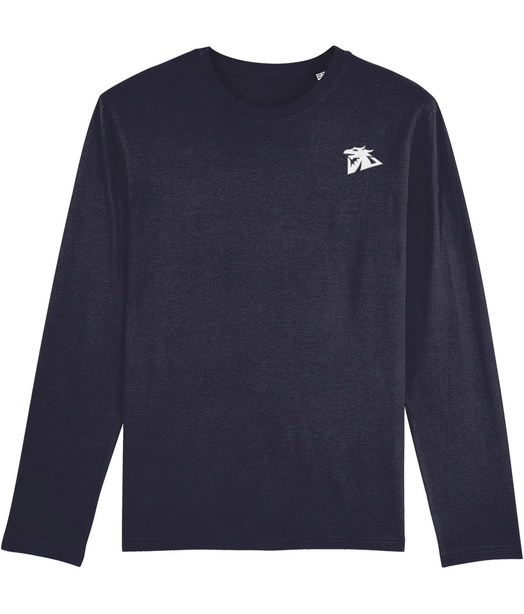 SYML LONG SLEEVE TOP