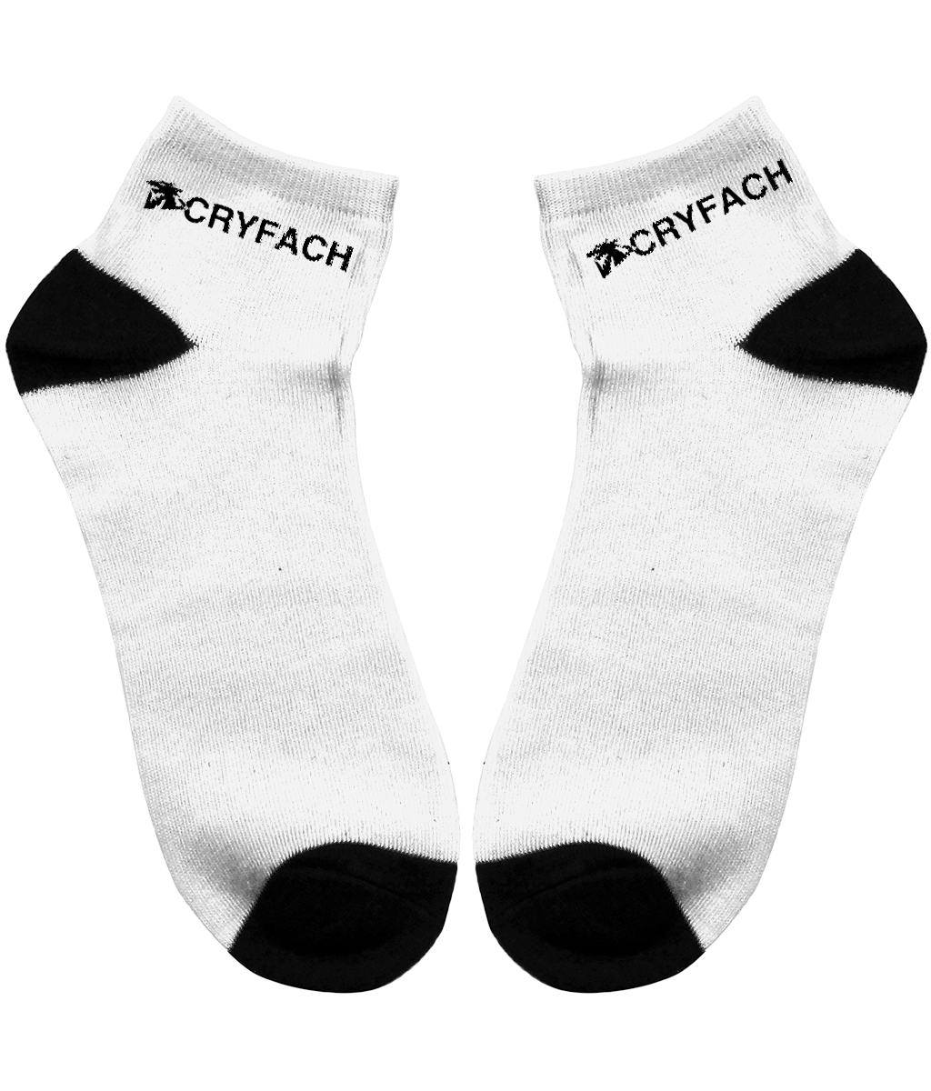 CRYFACH MENS ANKLE SOCKS