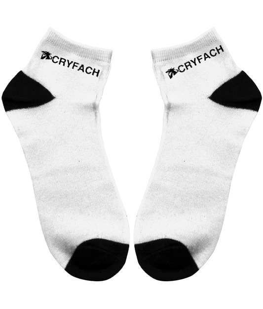 CRYFACH MENS ANKLE SOCKS