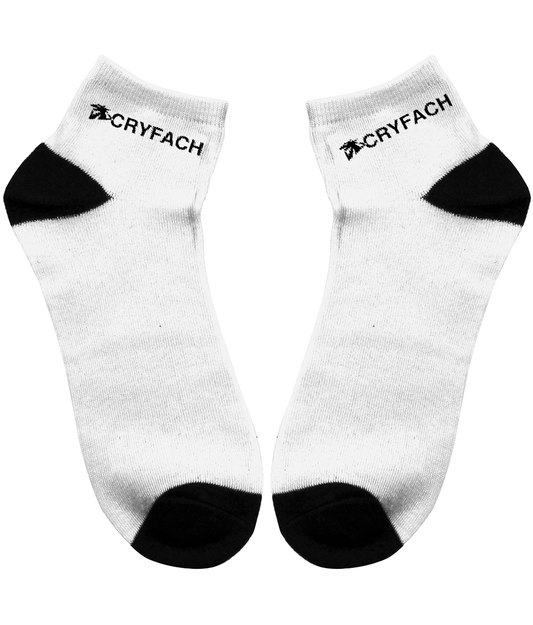 CRYFACH WOMENS ANKLE SOCKS