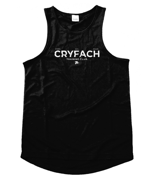 TRAINING CLUB. MEN'S BREATHABLE VEST