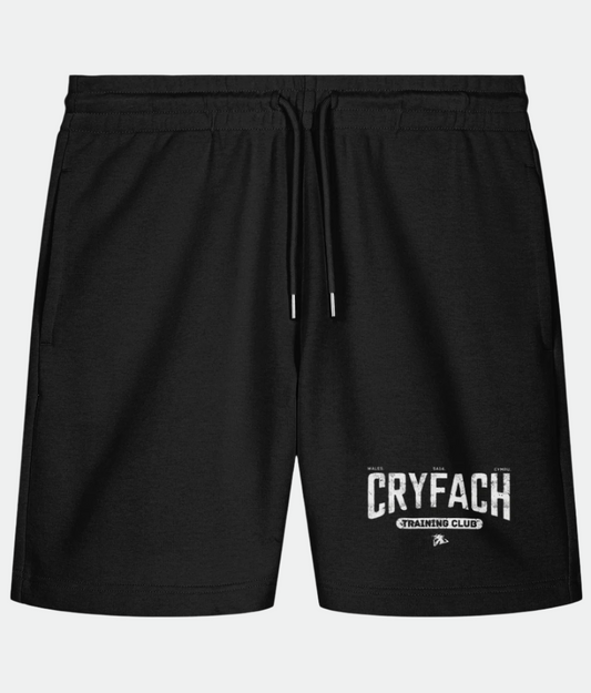 CRYFACH TRAINING CLUB SHORTS