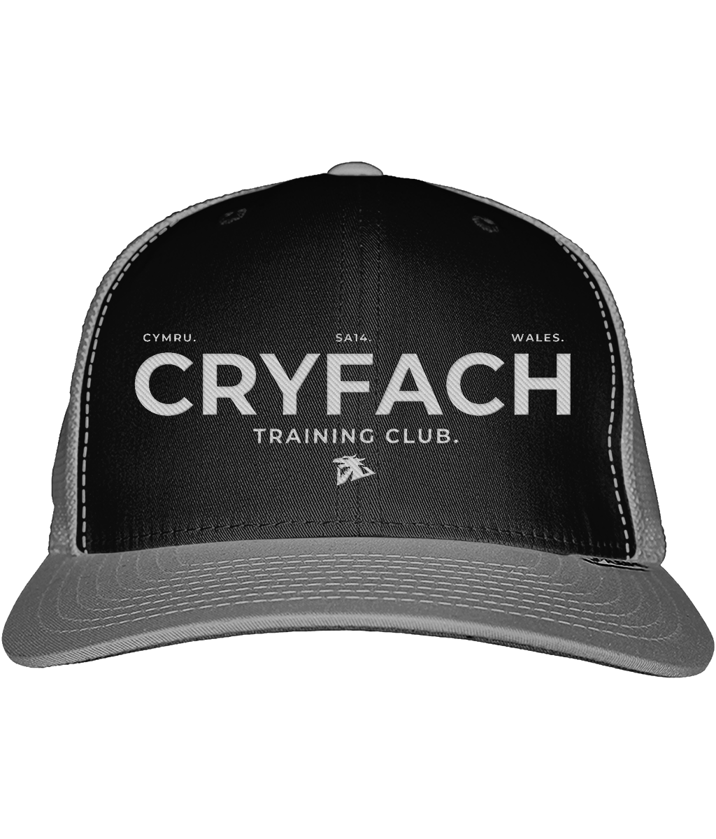 CRYFACH Trucker Cap