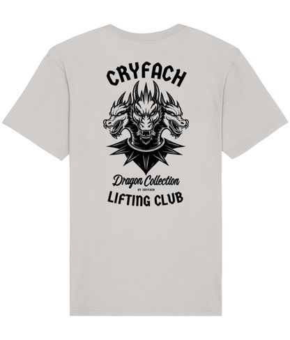 CRYFACH DRAGON COLLECTION TIDY T SHIRT