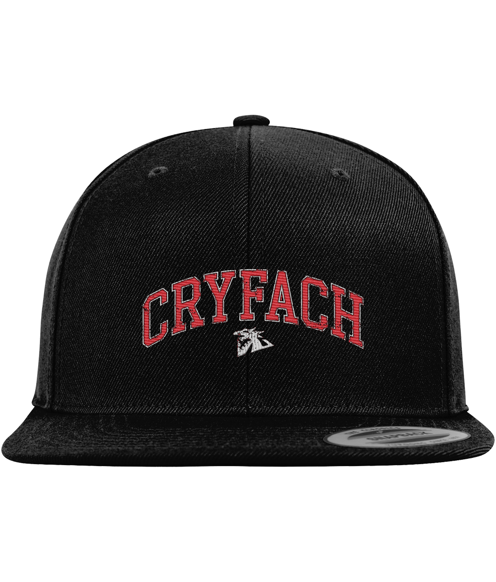 CRYFACH JUJITSU CLASSIC CAP