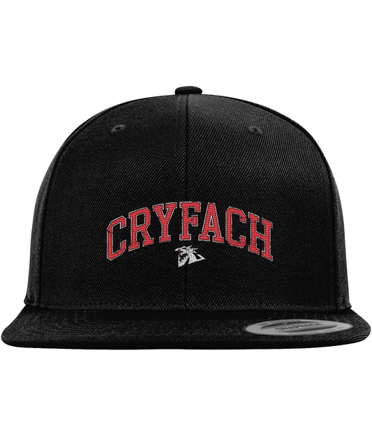 CRYFACH JUJITSU CLASSIC CAP