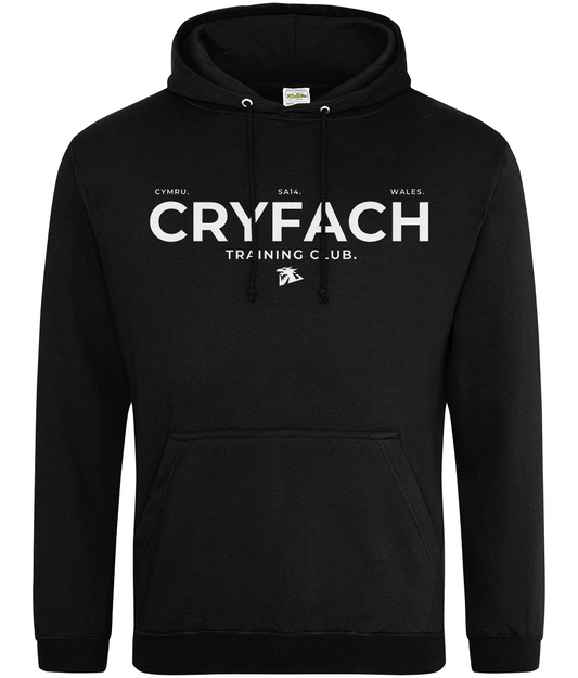 TRAINING CLUB. COLLEGE HOODIE