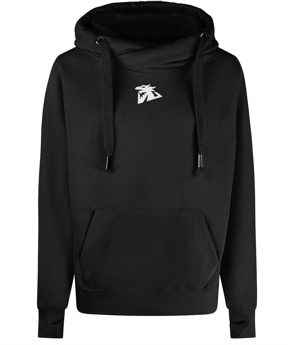 PERSEVERE AND CONQUER MKII HEAVYWEIGHT HOODIE