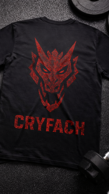 BURN Training T Shirt