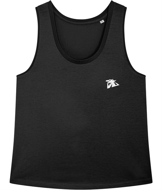 CRYFACH SYML. WOMENS TANK TOP