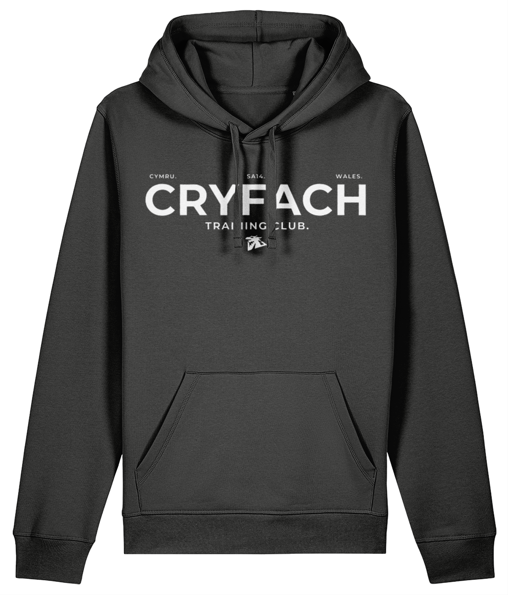 CRYFACH TRAINING CLUB 2.0 COLLEGE HOODIE