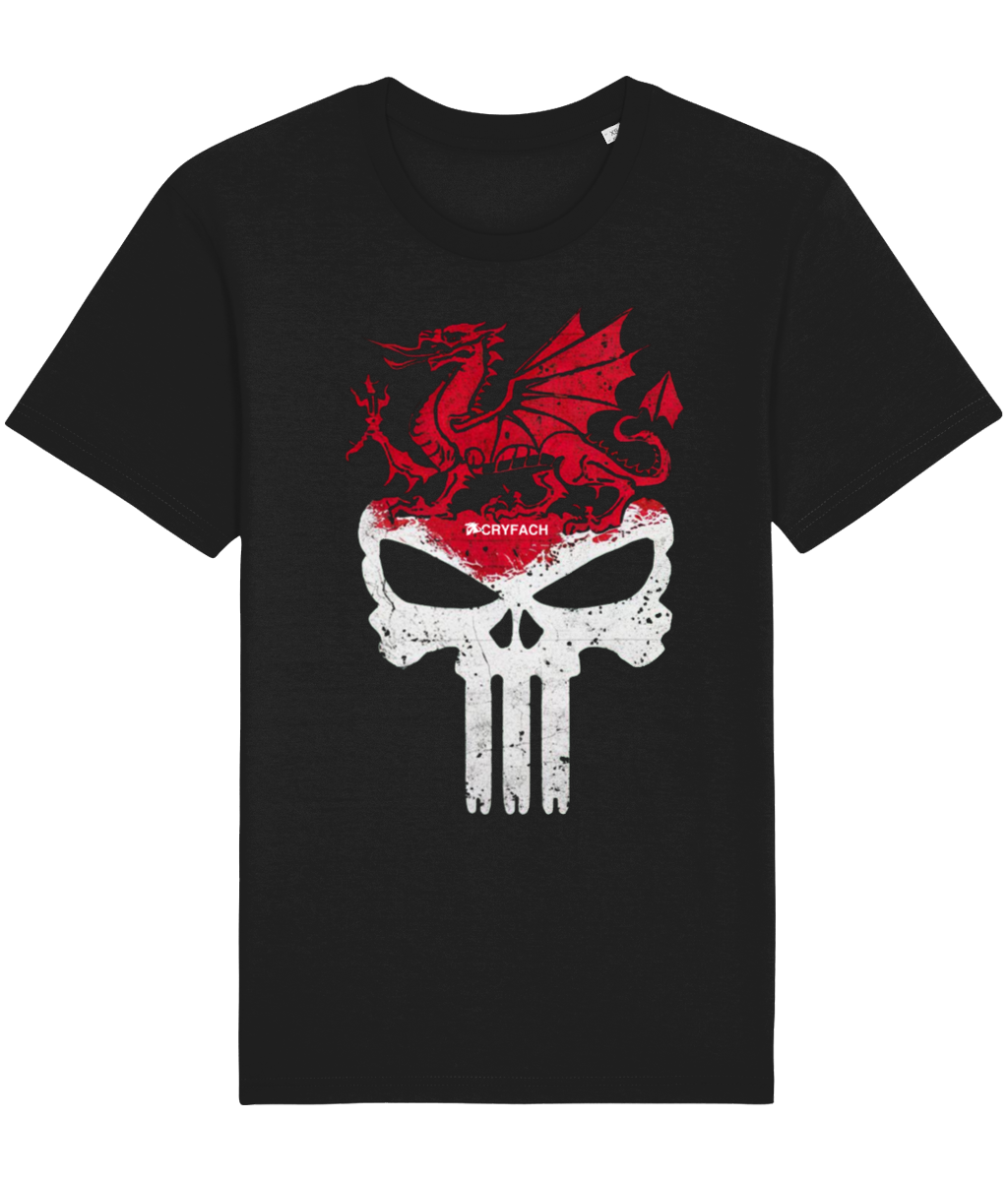 PENDRAGON TIDY T SHIRT