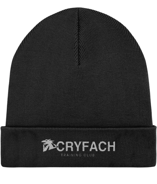 CRYFACH Rib Beanie Hat