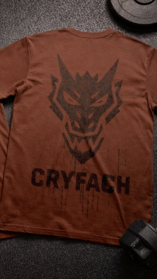 IRONCORE Training T Shirt