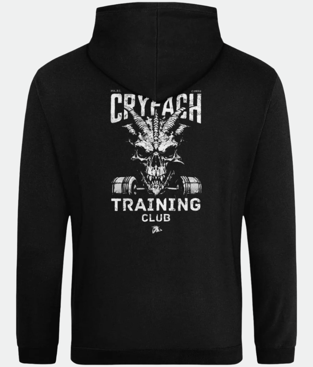 TRAINING CLUB COLLEGE HOODIE