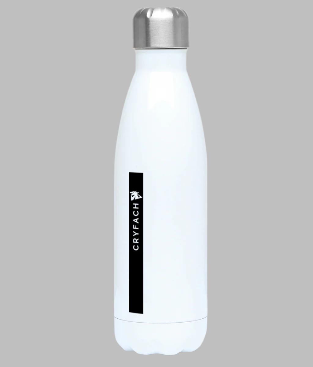 CRYFACH 500ml Water Bottle