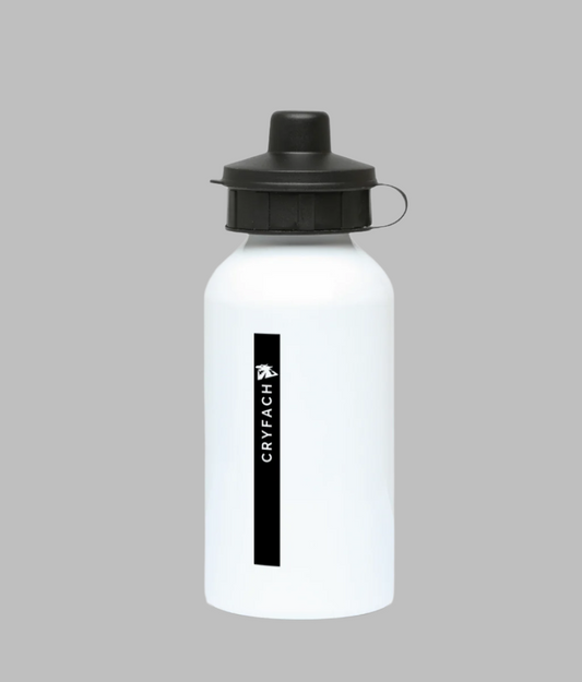 CRYFACH 400ml Water Bottle