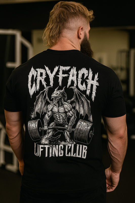 Deadlift from Hell T Shirt