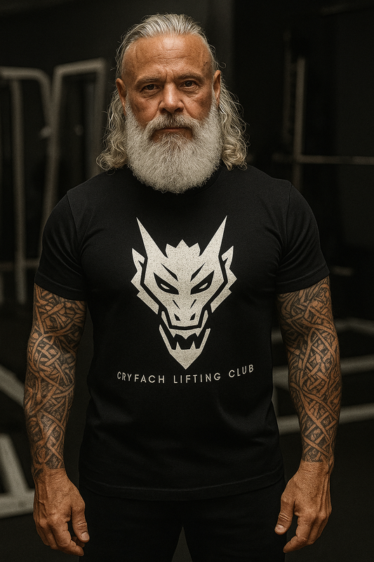 LIFTING CLUB T Shirt