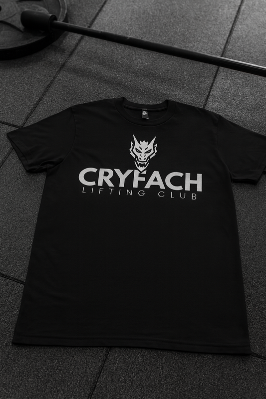 CRYFACH LC Classic T Shirt