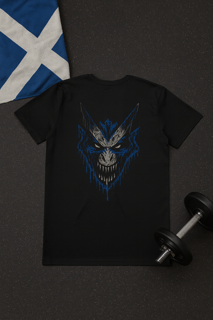 CRYFACH Scotland T Shirt