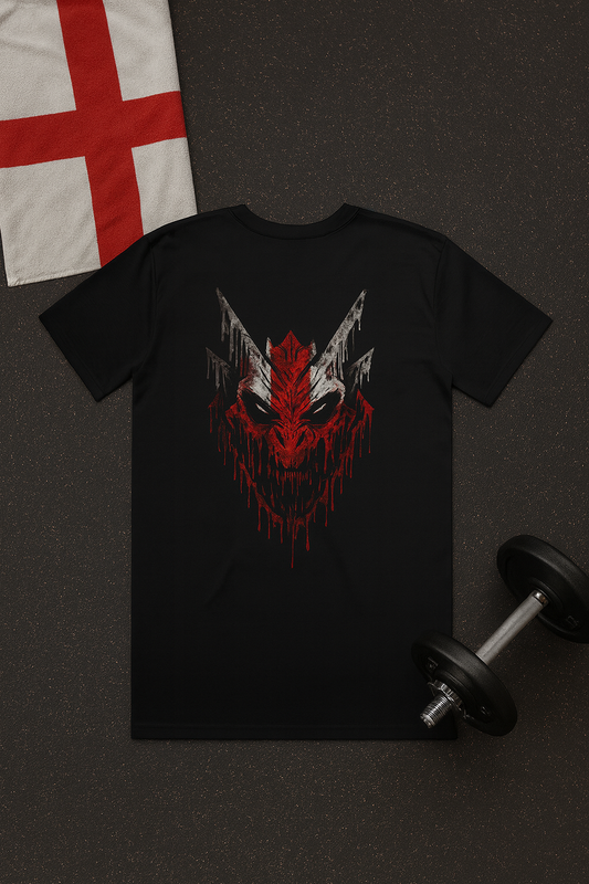 CRYFACH England T Shirt