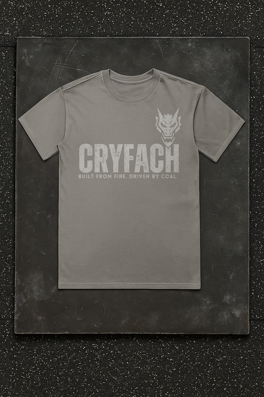 STEEL Training T Shirt