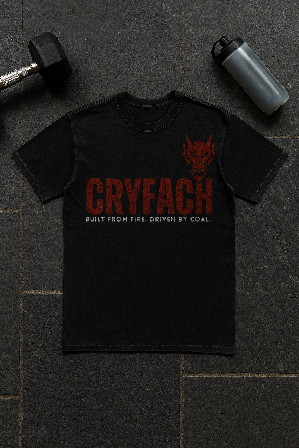 COAL Training T Shirt