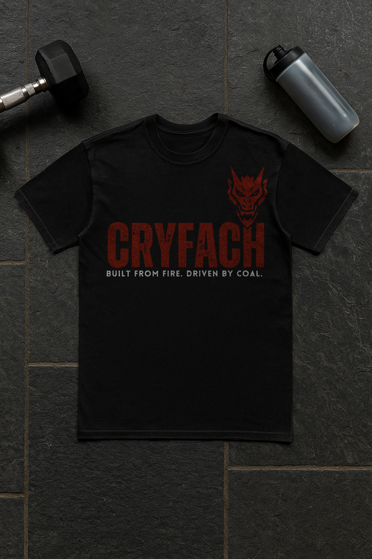 COAL Training T Shirt