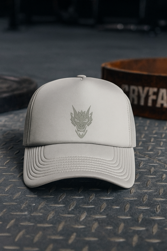 STEEL Trucker Cap