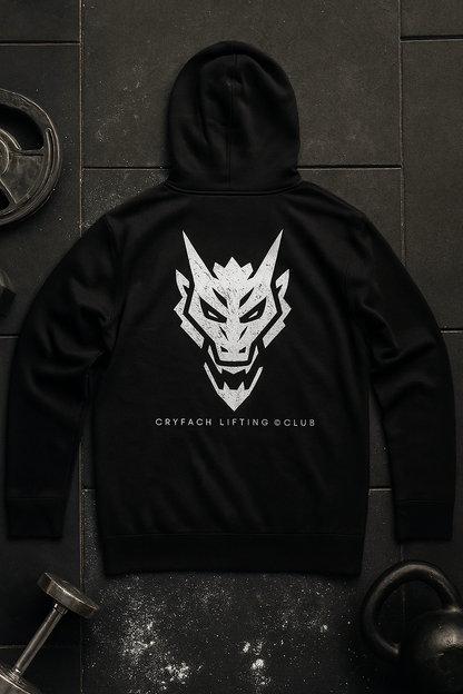 LIFTING CLUB Hoodie