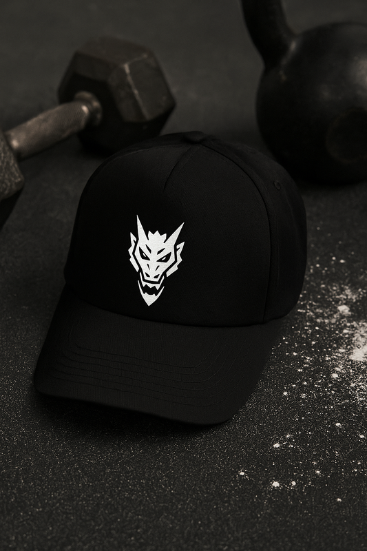 LIFTING CLUB Trucker Cap
