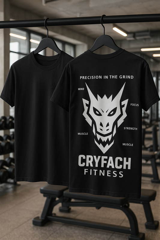 PRECISION Training T Shirt