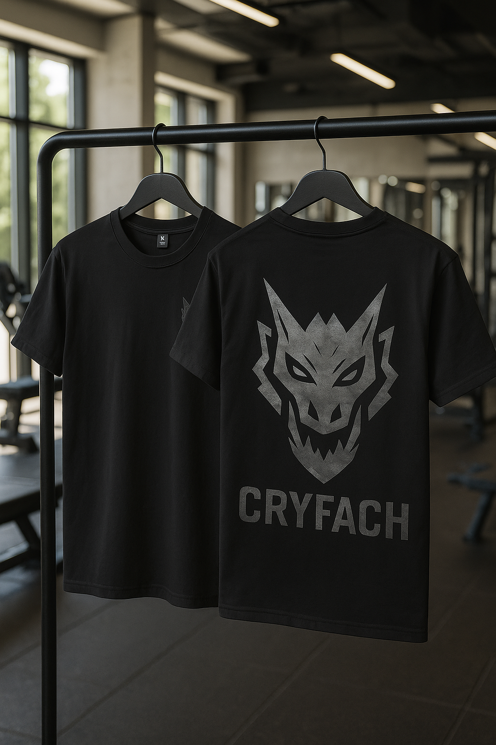 METAL Training T Shirt
